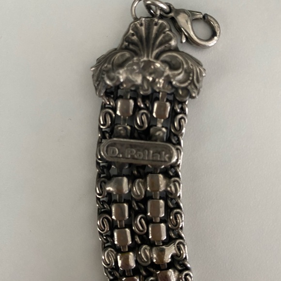 Danny Pollak bracelet - Picture 5 of 5